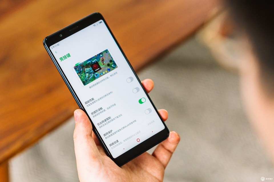 Nubia Red Magic (Red Devil) – еще один геймерский смартфон Nubia Red Magic (Red Devil) – еще один геймерский смартфон