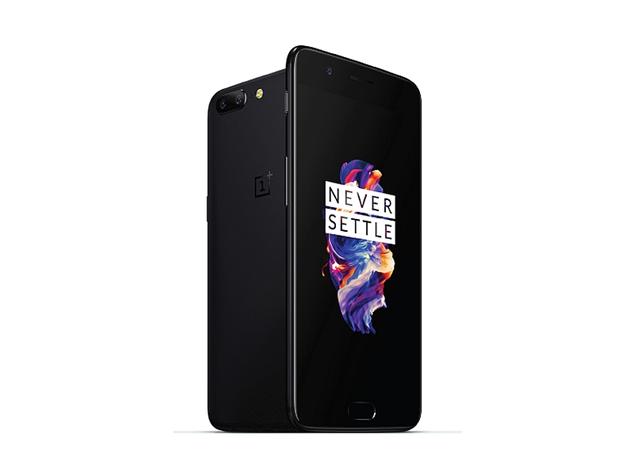 Что мы так и не увидели в OnePlus 5? Что мы так и не увидели в OnePlus 5?