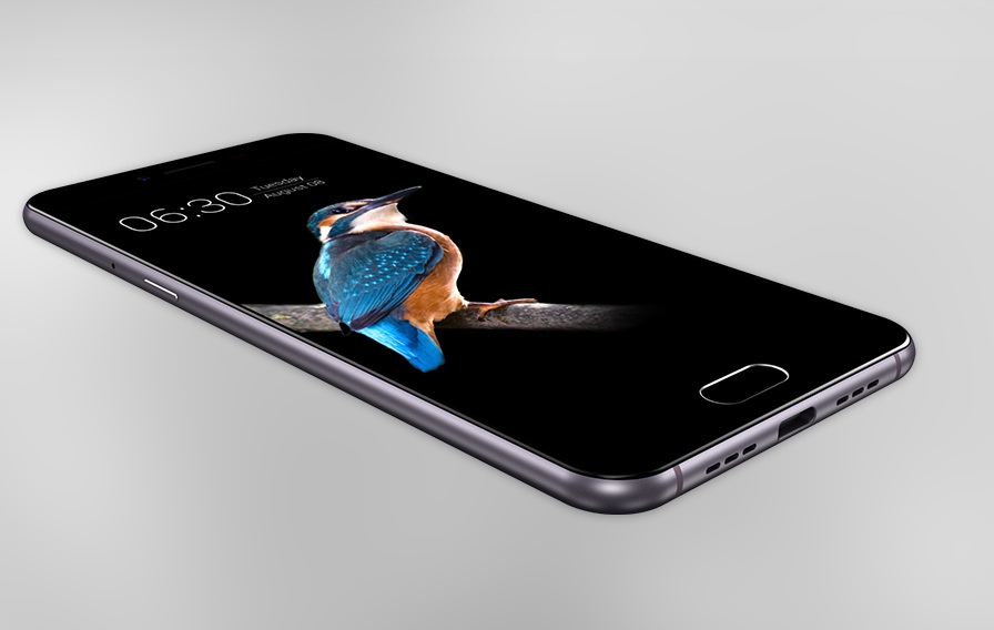 Bkav Bphone 2017 – необычный стеклянно-металлический смартфон из Вьетнама Bkav Bphone 2017 – необычный стеклянно-металлический смартфон из Вьетнама