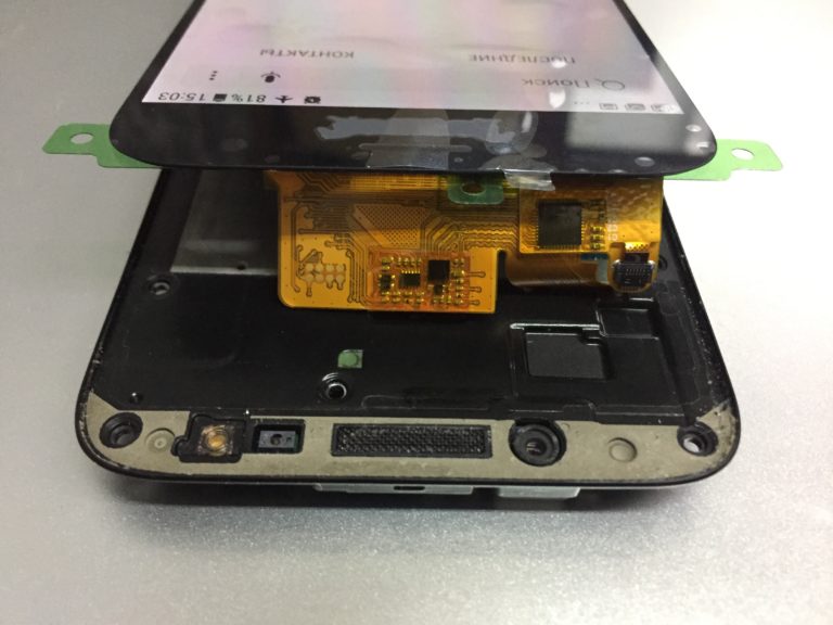 Замена дисплея Samsung J7 2017 Замена дисплея Samsung J7 2017