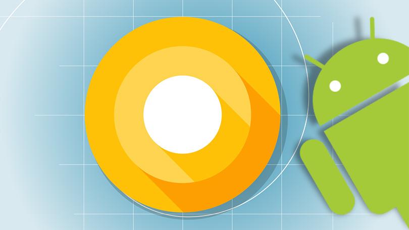 Состоялся выпуск Android O Developer Preview Состоялся выпуск Android O Developer Preview