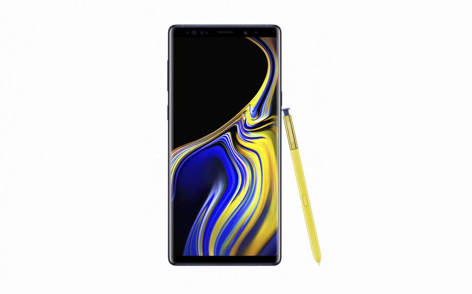 4 причины, почему Samsung Galaxy Note 9 может вас разочаровать 4 причины, почему Samsung Galaxy Note 9 может вас разочаровать