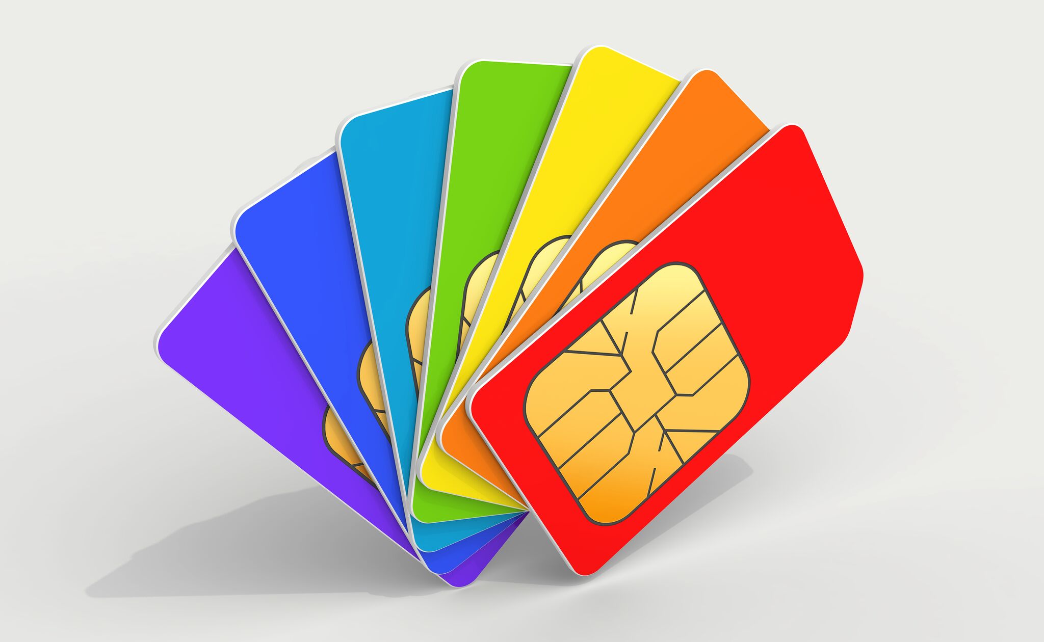 Смартфоны без SIM-карт. Когда мы перейдем на eSIM? Смартфоны без SIM-карт. Когда мы перейдем на eSIM?