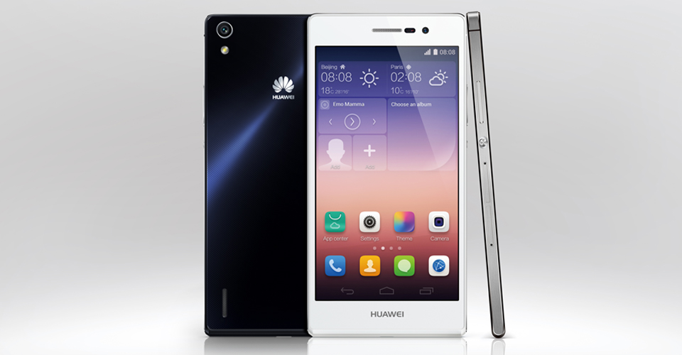 Как заменить шлейф питания в Huawei Ascend P7? Как заменить шлейф питания в Huawei Ascend P7?